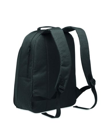 Mochila RPET 300D portatil 15" Personalizada...