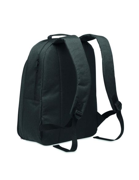 Mochila RPET 300D portatil 15" Personalizada 7MO2125