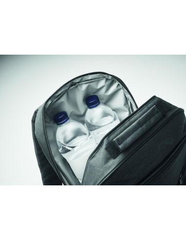 Mochila RPET 300D portatil 15" Personalizada...