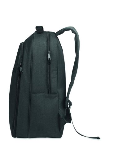Mochila RPET 300D portatil 15" Personalizada...