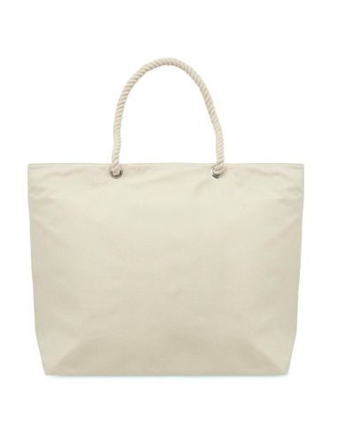 Bolsa nevera algodón 220gr Personalizada 7MO2127