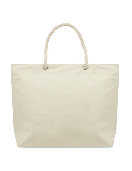 Bolsa nevera algodón 220gr Personalizada 7MO2127