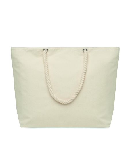 Bolsa nevera algodón 220gr Personalizada 7MO2127