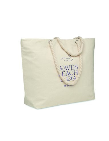 Bolsa nevera algodón 220gr Personalizada 7MO2127