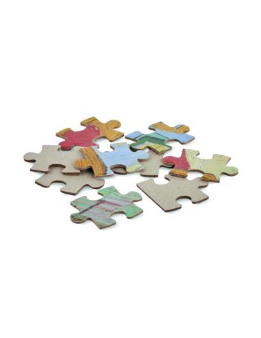 Puzzle de 150 piezas en caja Personalizada 7MO2132