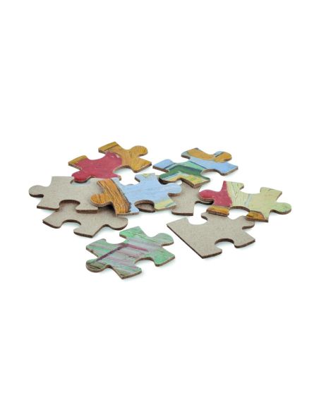 Puzzle de 150 piezas en caja Personalizada 7MO2132