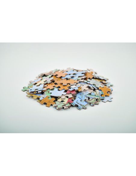 Puzzle de 150 piezas en caja Personalizada 7MO2132