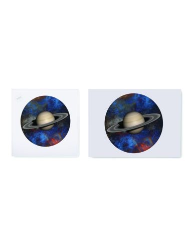 Puzzle de 1000 piezas en caja Personalizada...