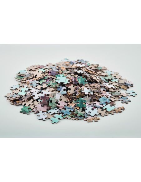 Puzzle de 1000 piezas en caja Personalizada 7MO2134