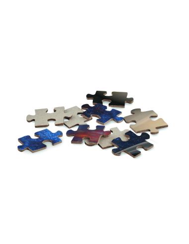 Puzzle de 1000 piezas en caja Personalizada...