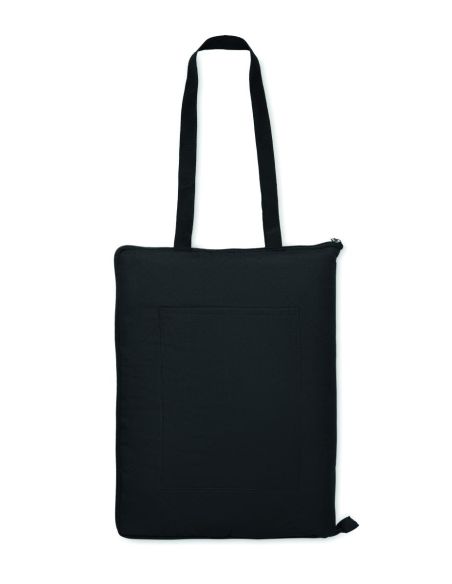 Manta picnic plegable con asa Personalizada 7MO2136