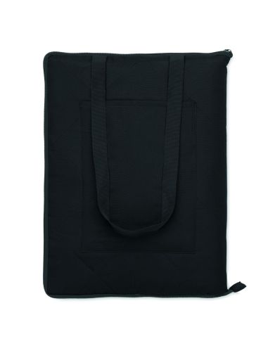 Manta picnic plegable con asa Personalizada...