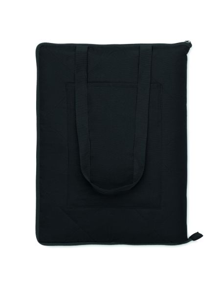 Manta picnic plegable con asa Personalizada 7MO2136