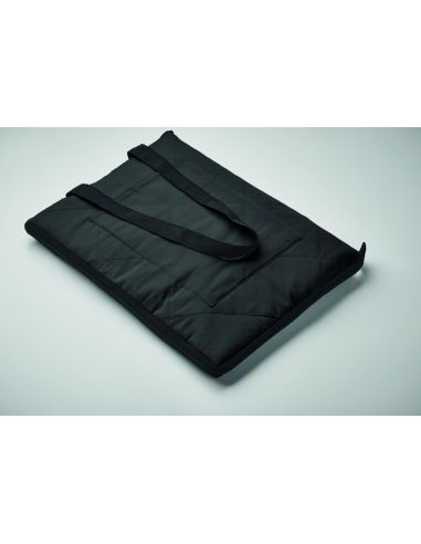 Manta picnic plegable con asa Personalizada...