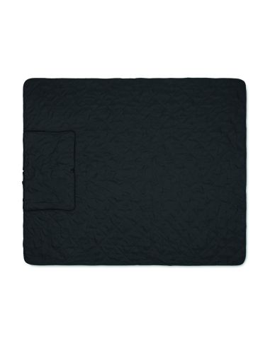 Manta picnic plegable con asa Personalizada...