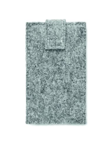 Set manicura 6 pc fieltro RPET Personalizada...