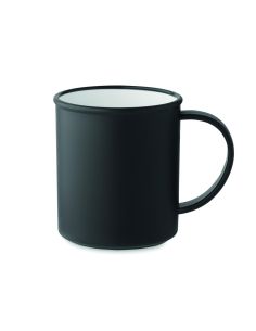 Taza vintage PP 300 ml Personalizada 7MO2148