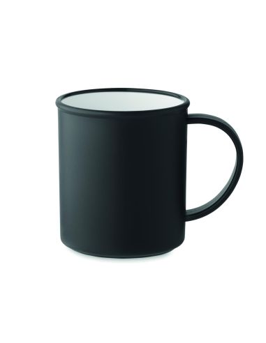 Taza vintage PP 300 ml Personalizada 7MO2148