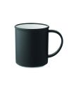 Taza vintage PP 300 ml Personalizada 7MO2148 - Imagen 1