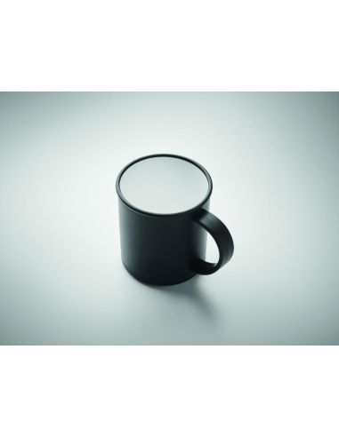 Taza vintage PP 300 ml Personalizada 7MO2148