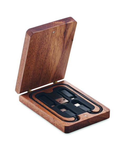 Juego de cables 3 en 1 Personalizado 7MO2150