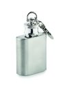 Llavero petaca Hipflask acero Personalizado 7MO2152 - Imagen 2