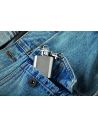 Llavero petaca Hipflask acero Personalizado 7MO2152 - Imagen 4