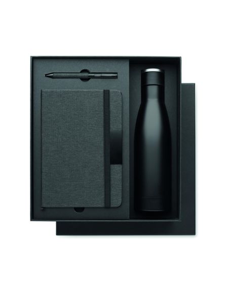 Set de regalo de lujo 3 piezas Personalizado 7MO2162