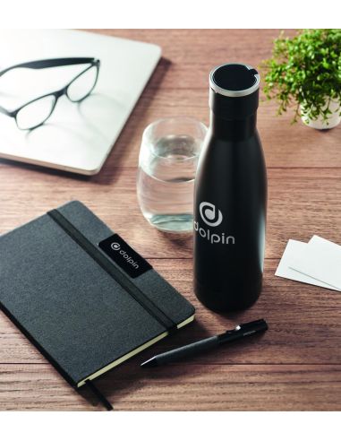 Set de regalo de lujo 3 piezas Personalizado...