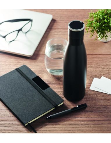 Set de regalo de lujo 3 piezas Personalizado...