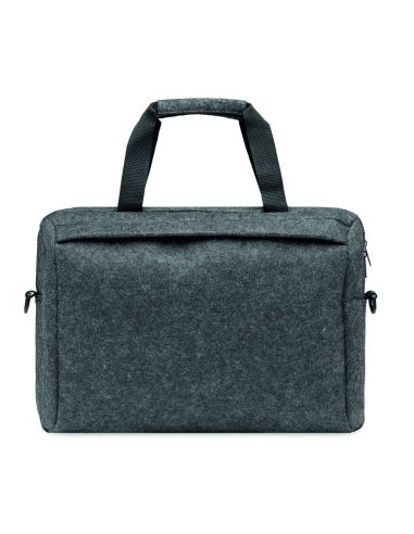 Maletin fieltro RPET para 15" Personalizado...