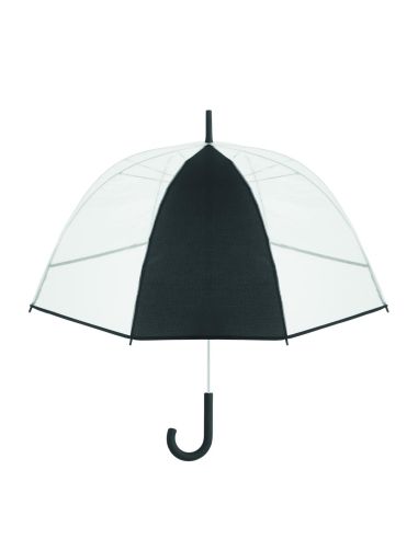 Paraguas transparente 23" Personalizado 7MO2167