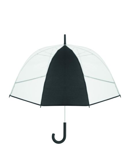 Paraguas transparente 23" Personalizado 7MO2167