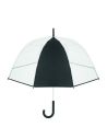 Paraguas transparente 23" Personalizado 7MO2167 - Imagen 2