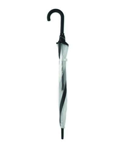 Paraguas transparente 23" Personalizado 7MO2167