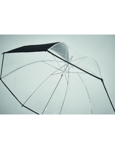 Paraguas transparente 23" Personalizado 7MO2167