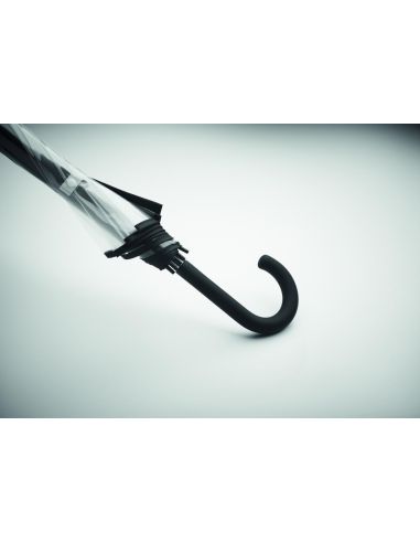 Paraguas transparente 23" Personalizado 7MO2167