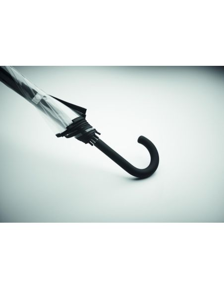 Paraguas transparente 23" Personalizado 7MO2167