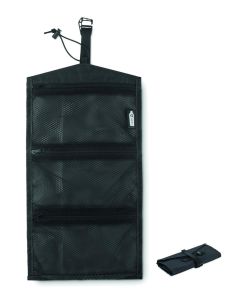 Organizador cables RPET 210D Personalizado 7MO2171