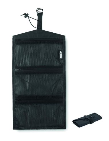 Organizador cables RPET 210D Personalizado 7MO2171