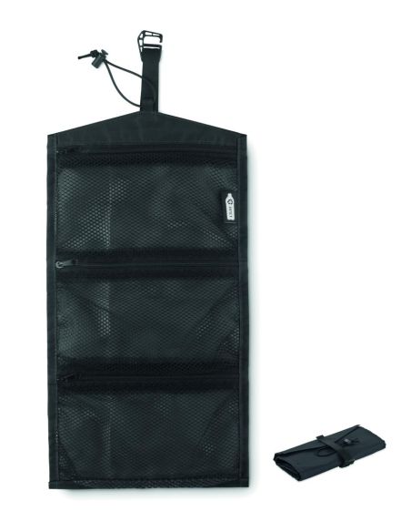 Organizador cables RPET 210D Personalizado 7MO2171