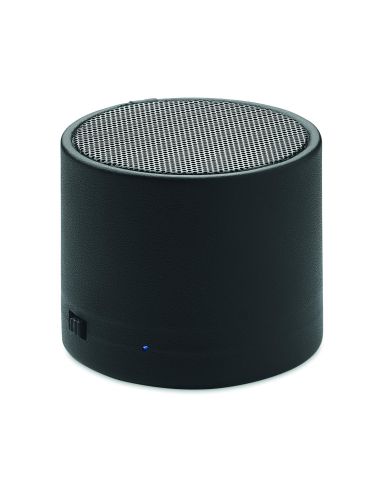 Altavoz 5.0 ABS Y PU reciclado Personalizado...