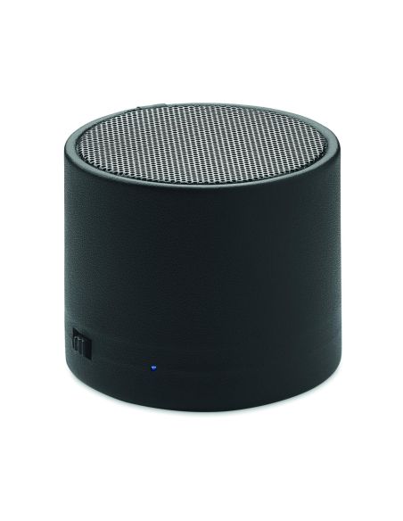 Altavoz 5.0 ABS Y PU reciclado Personalizado 7MO2173