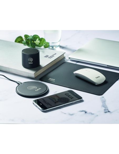 Altavoz 5.0 ABS Y PU reciclado Personalizado 7MO2173