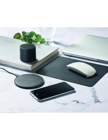 Altavoz 5.0 ABS Y PU reciclado Personalizado...