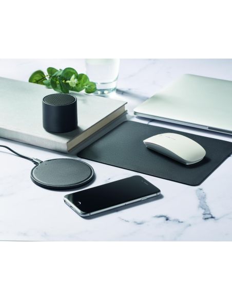 Altavoz 5.0 ABS Y PU reciclado Personalizado 7MO2173