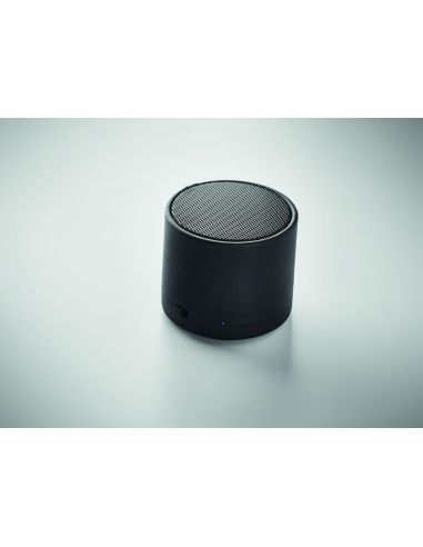 Altavoz 5.0 ABS Y PU reciclado Personalizado...