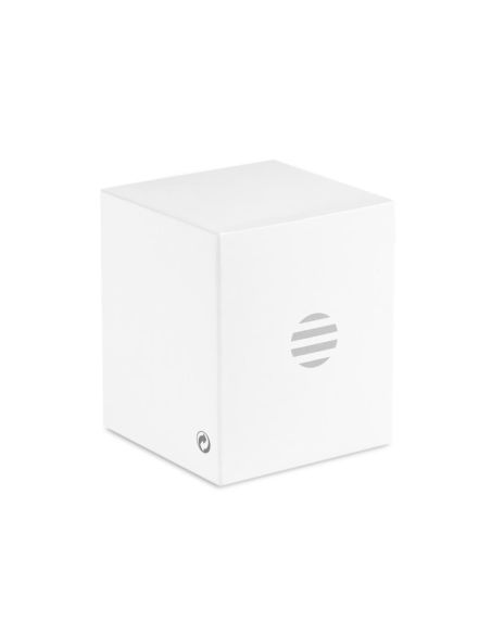 Altavoz 5.0 ABS Y PU reciclado Personalizado 7MO2173