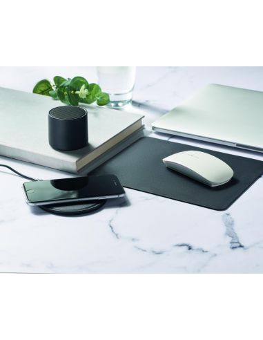 Altavoz 5.0 ABS Y PU reciclado Personalizado...