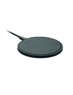 Cargador inalámbrico reciclado Personalizado 7MO2175